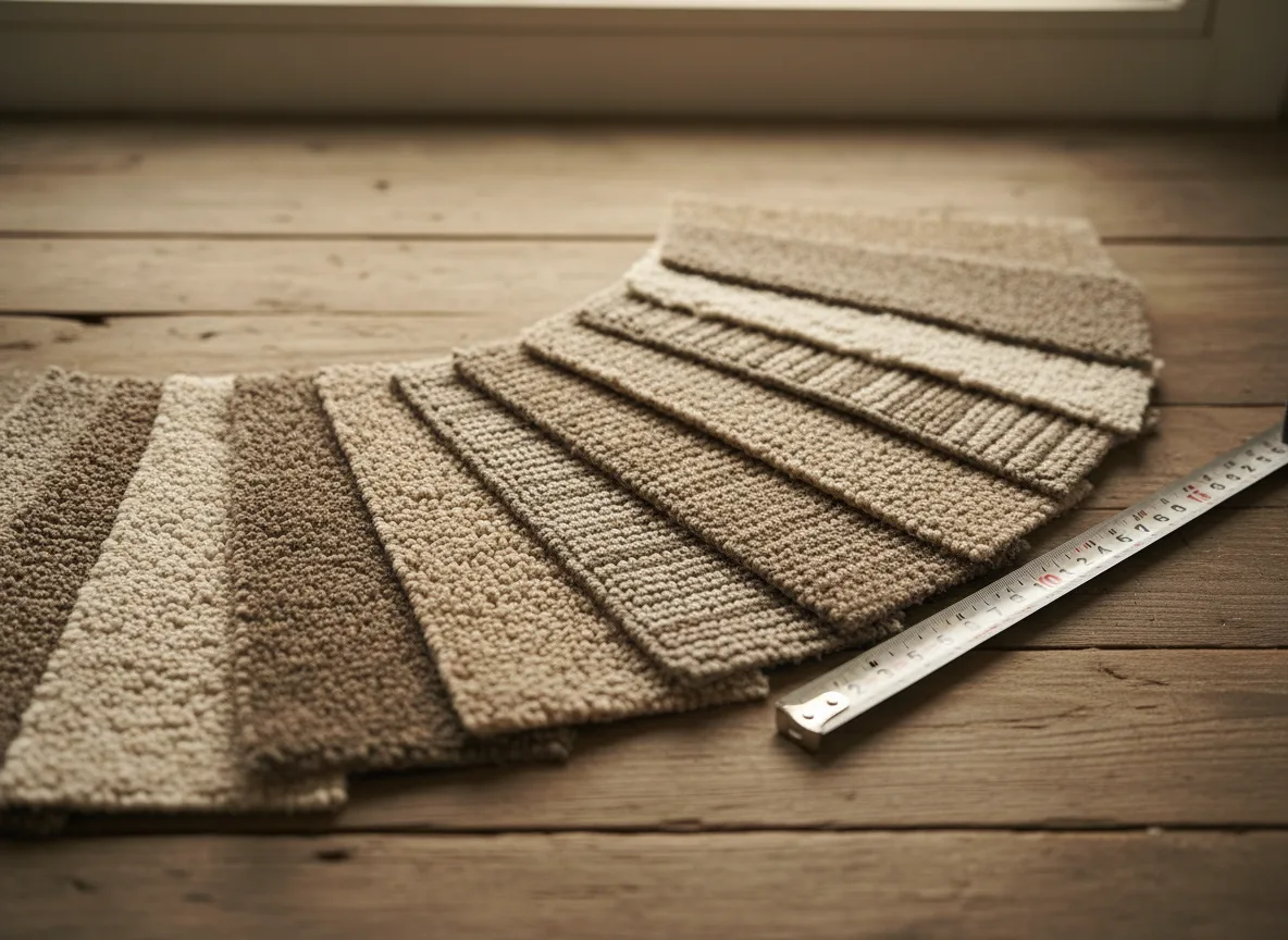 Carpet Installation Teays Valley, WV FAQs